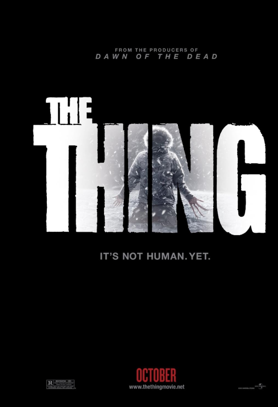 The Thing